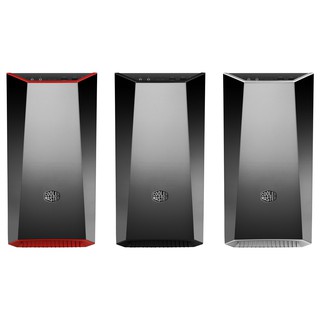 Vỏ Máy Tính MasterBox Lite 3.1 TG
