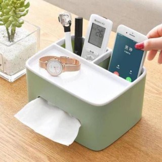 Hộp đựng giấy ăn cao cấp