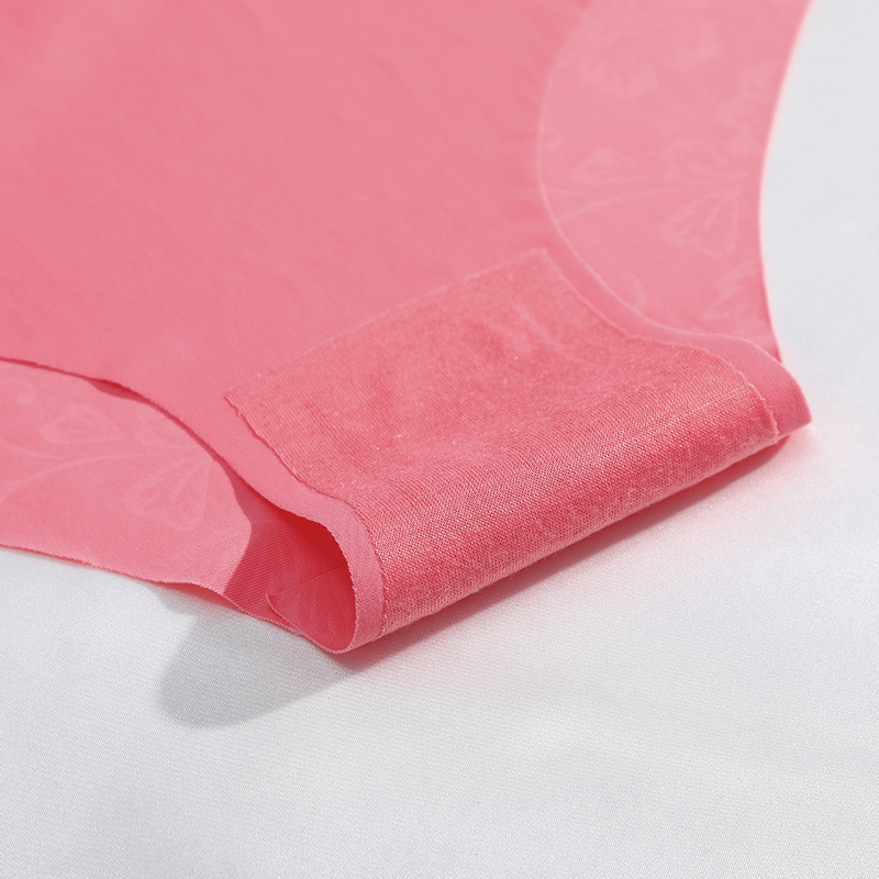 Quần Lót Lụa Levao Lưng Thấp Gợi Cảm Cho Nữ