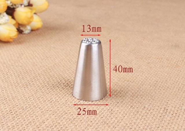 Đuôi cỏ - Lông thú 234