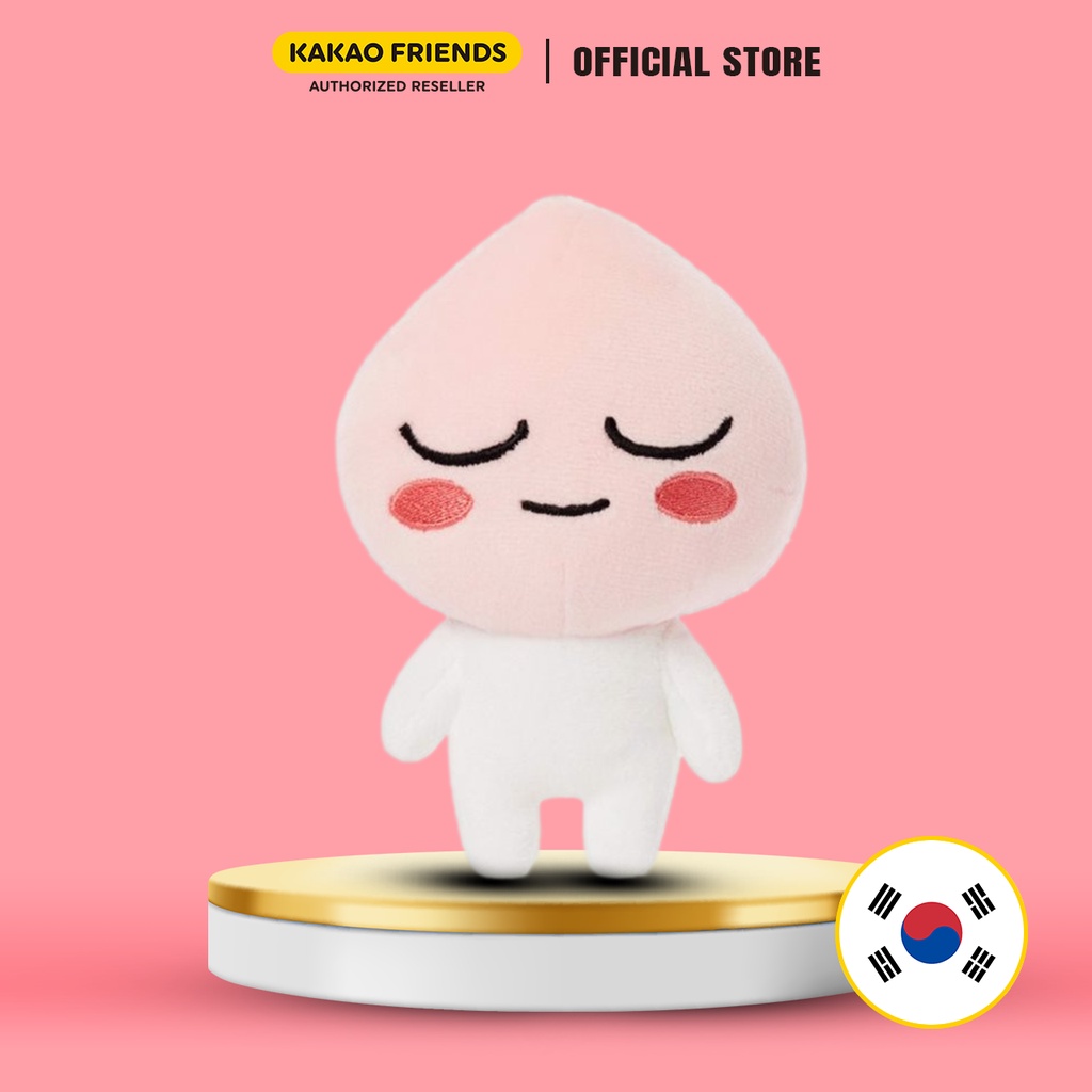 Gấu Bông Kakao Friends Mini Apeach