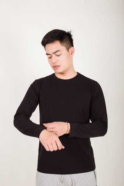 [SHIP GRAB HỎA TỐC] Áo giữ nhiệt heat tech cho nam hàng chuẩn VNXK đẹp dày dặn | BigBuy360 - bigbuy360.vn