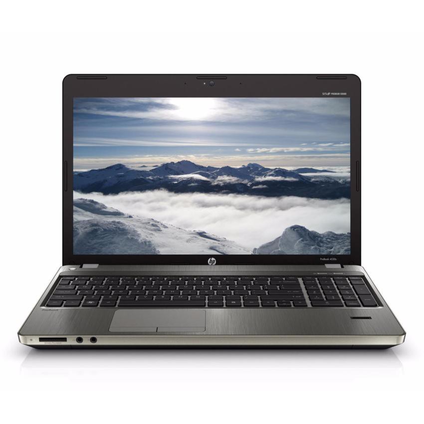 HP probook 4530s i5/HDD 500GB cấu hình mượt mà  full box bảo hành 12 tháng giá rẻ