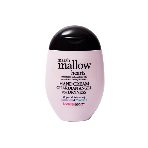 Kem dưỡng da tay Treaclemoon Brazilian Love 75ML