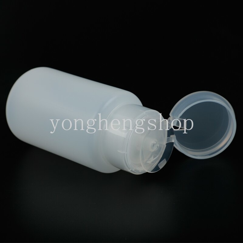 Bình Đựng Dung Dịch Tẩy Sơn Móng Tay 160ML