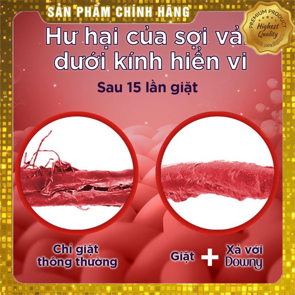 Nước Xả vải Downy Hương Nước Hoa 2.2-2.4 Lít