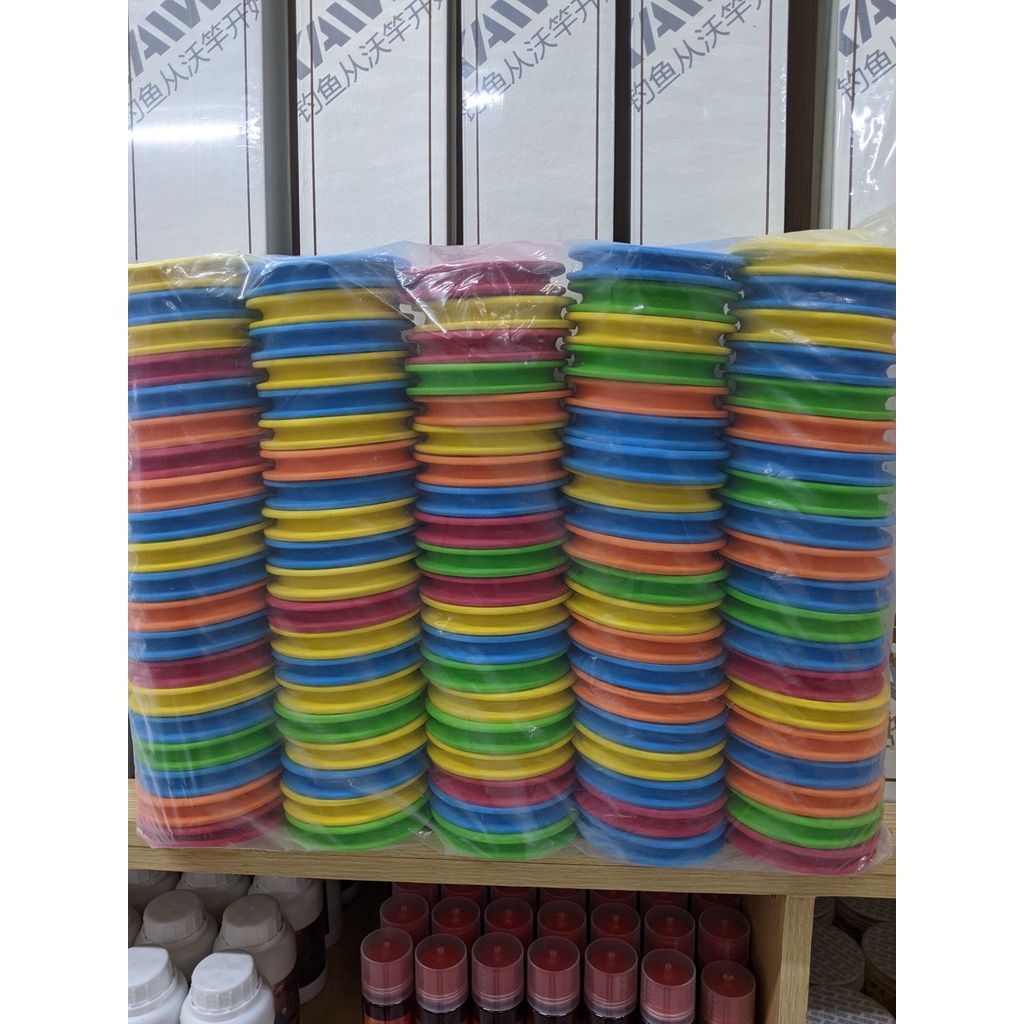Xốp Cuốn Trục Câu Đài Đường Kính 9.5 cm