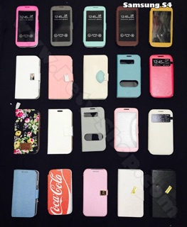 Ốp samsung s4