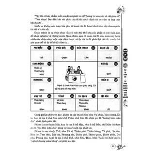Sách - Tử Vi Đẩu Số ( Tứ Hóa Khảo Luận Vận Thế Đời Người ) - Phan Tử Ngư