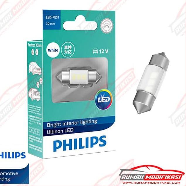 Philips Nhà Búp Bê Có Đèn Led 30 mm - Fs