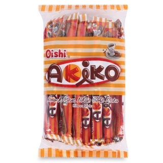 Bánh Que Akiko Oishi - gói 160g