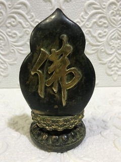 TƯỢNG ĐỒNG MẸ QUAN ÂM
