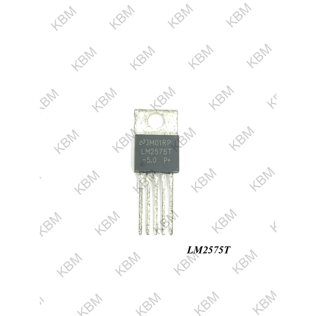 Mạch tích hợp (IC) LM2575T-5.0 LM2575T-ADJ LM2901 LM2901N LM2902N LM2903 LM2904M LM2904N LM2904P