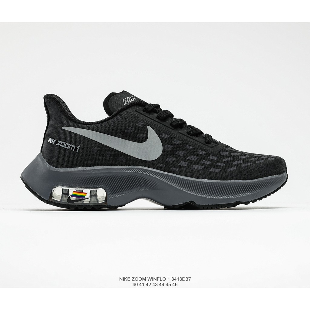 Order 1-3 Tuần + Freeship Giày Outlet Store Sneaker _NIKE ZOOM WINFLO 1 MSP: 3413D373 gaubeaostore.shop