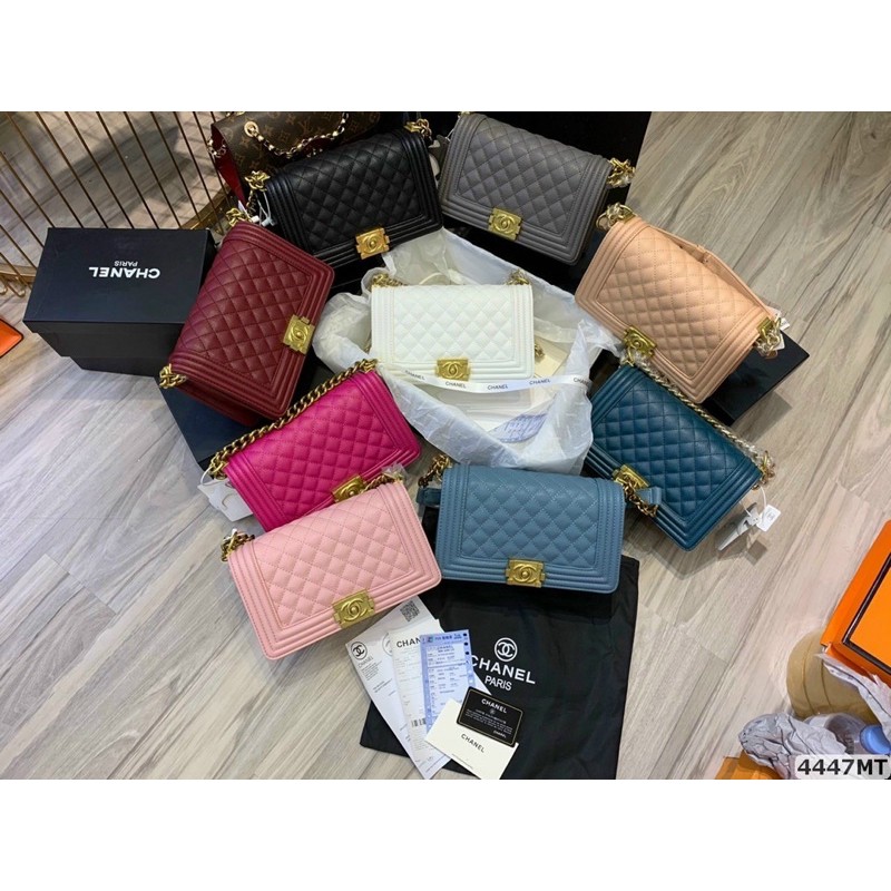 Túi đeo chéo nữ cao cấp Fullbox 💖 𝑭𝑹𝑬𝑬𝑺𝑯𝑰𝑷 💖Túi xách nữ đẹp Hàng Quảng Châu 2020 | BigBuy360 - bigbuy360.vn