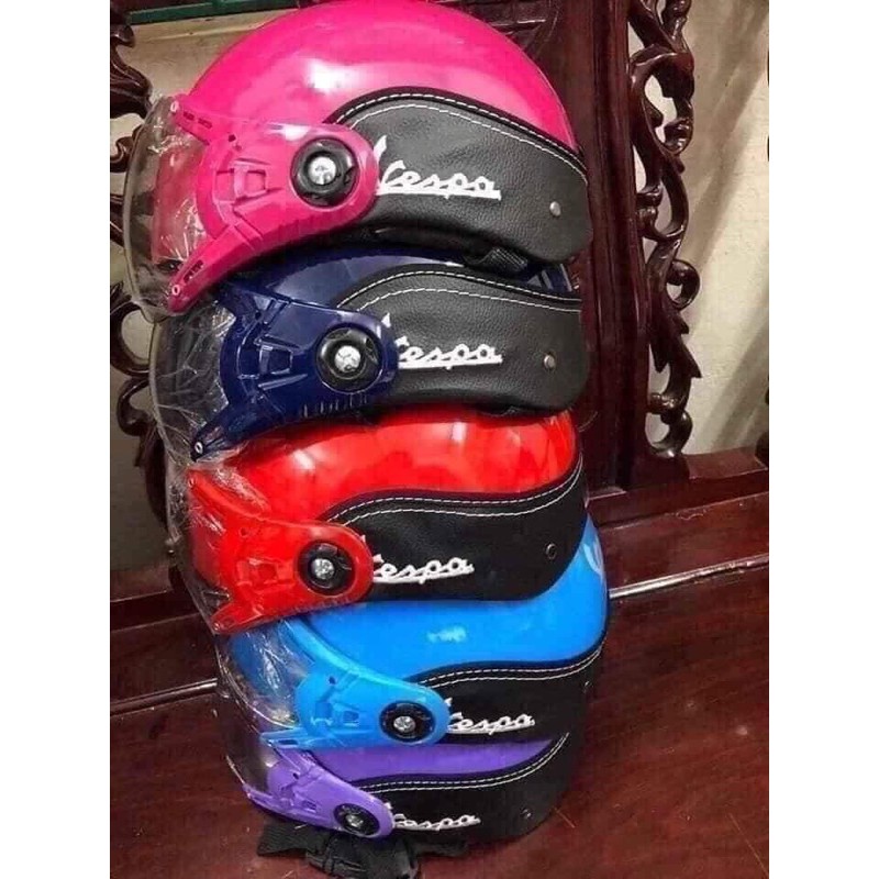 MŨ-BẢO-HIỂM-VESPA