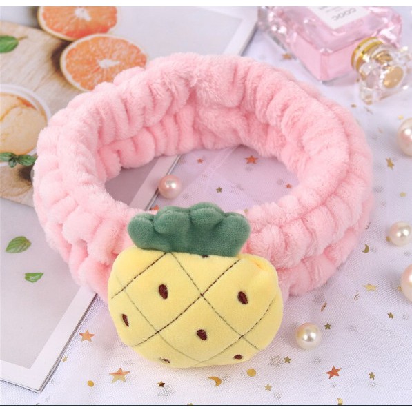 Băng đô Trái Thơm cao cấp dày dặn | BigBuy360 - bigbuy360.vn