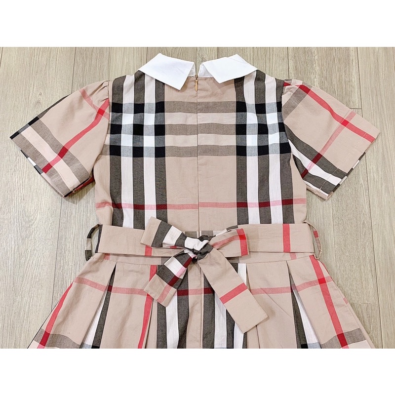 Váy melisa b.b.r bé gái 13-40kg