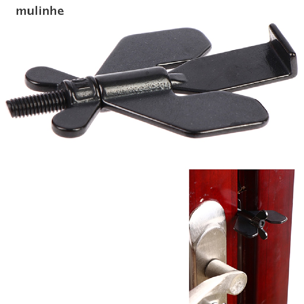 Khóa Cửa Di Động mulinhe Dùng Cho Khách Sạn