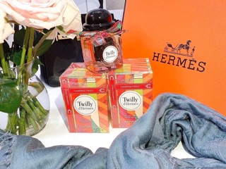 Nước hoa Hermes Tưilly 85ml