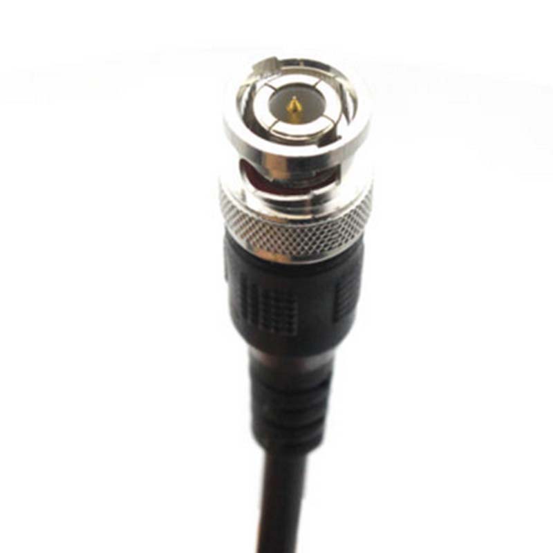 Dây Cáp Đồng Trục Kết Nối Máy Quay CCTV 1M / 1.5M / 2M / 3M