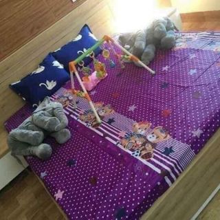 GA CHỐNG THẤM TRƠN VÀ HOA VĂN