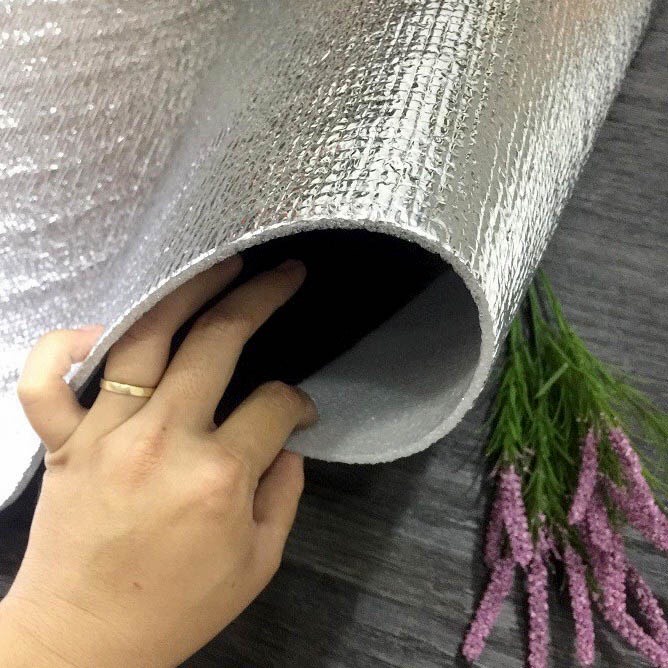 Chiếu ngủ văn phòng,tấm nệm lót lều cắm trại nghỉ trưa văn phòng ( không viền) Decor 4.0