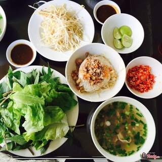 Phở khô Gia Lai đặc sản 1kg