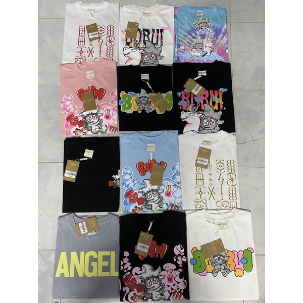 Áo thun bobui sale