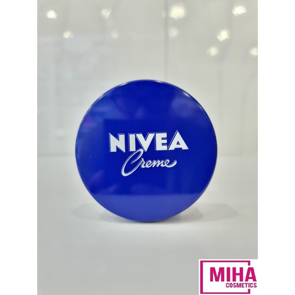 Kem Dưỡng Ẩm Da NIVEA Creme 60ml Thái Lan