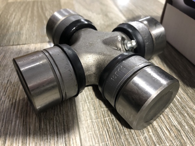 Sản phẩm gia đình làm: Combo 4 Bi chữ thập phi 39 dài 118/140 NGA
