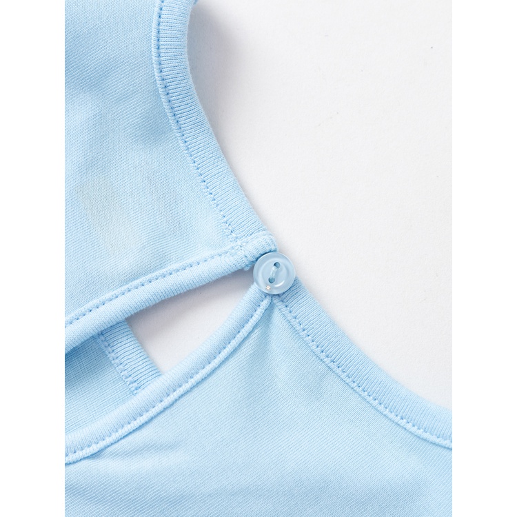 Áo thun thời trang BALABALA - TODDLER dành cho bé gái 208222117011