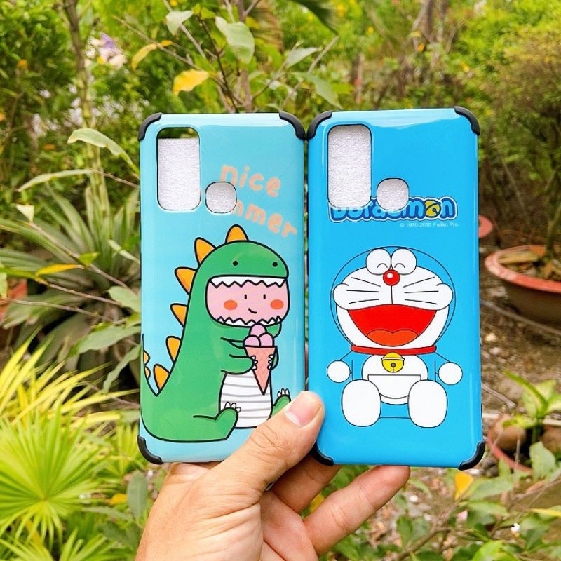 ốp lưng idm Hàn Quốc Vivo Y30/Y50