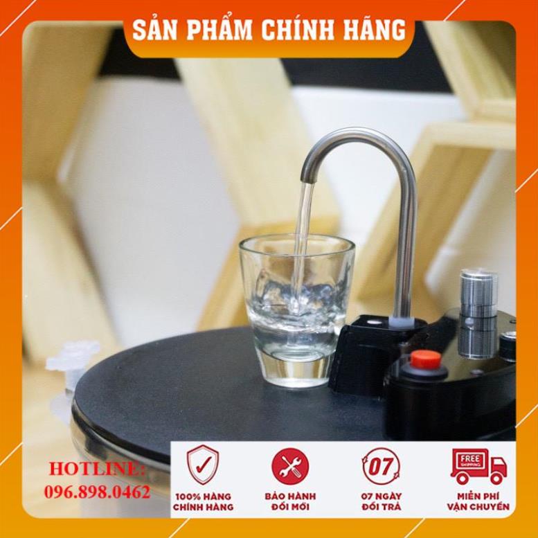 Máy Rót Rượu Cảm Ứng Thông Minh Tự Động [HÀNG HOT SIÊU CẤP-FREESHIP], Bình Rót Rượu Cảm Ứng Thông Minh MEKAZO COOL 1.5L