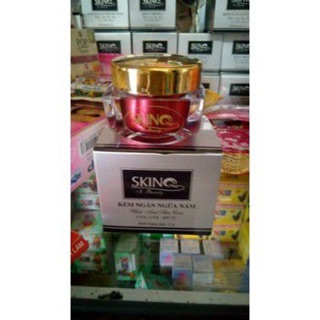 KEM SKINQ NGĂN NGỪA NÁM (12G)