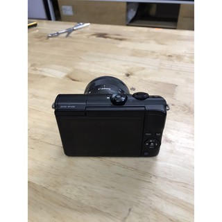Máy Ảnh Canon M100 kèm kit