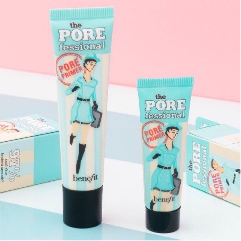 Kem lót Benefit The POREfessional Face Primer | BigBuy360 - bigbuy360.vn