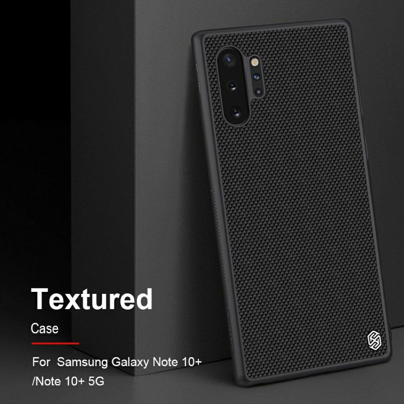 ỐP LƯNG SAMSUNG GALAXY NOTE 10 PLUS VÀ NOTE 10 PLUS 5G