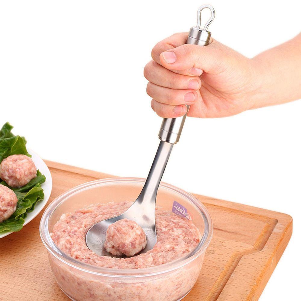 YIYU Khuôn Làm Thịt Viên Tiện Lợi Cho Nhà Bếp