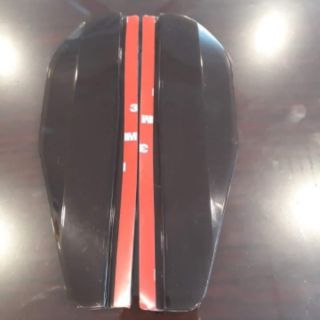 Vè che mưa cho gương oto