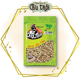 Hạt ngò ông chà và 110gram
