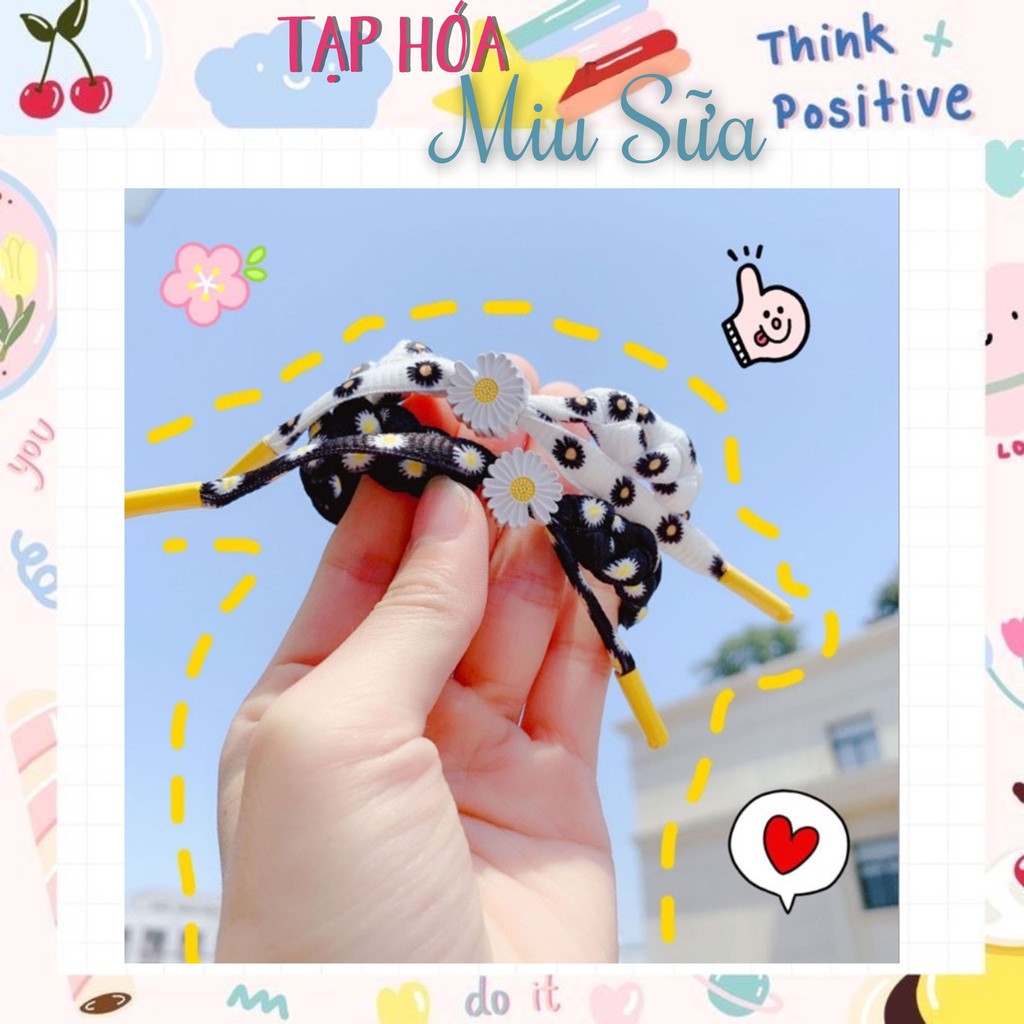 Vòng tay hoa cúc Daisy cực hot cho bạn gái dễ thương - MiuSua