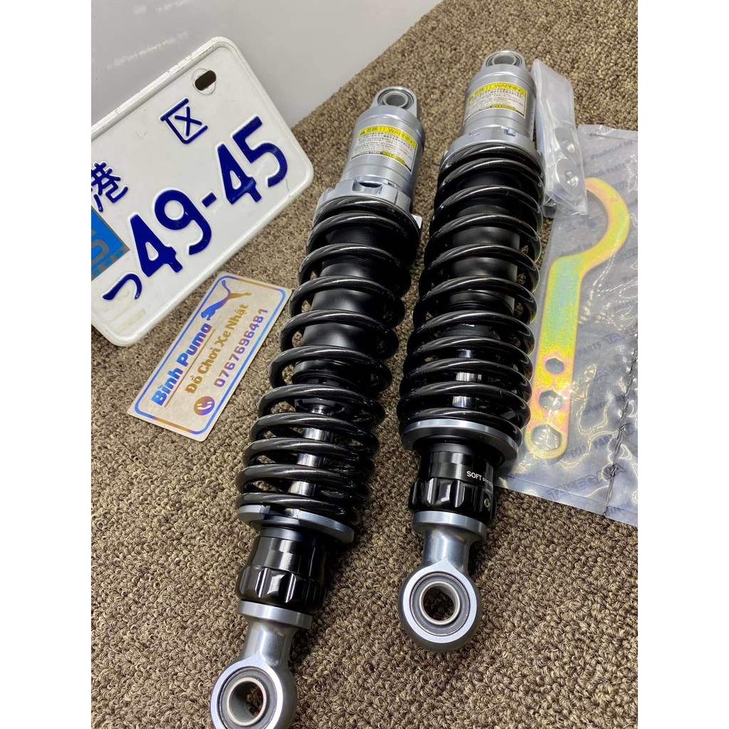 Phuộc Takegawa billet