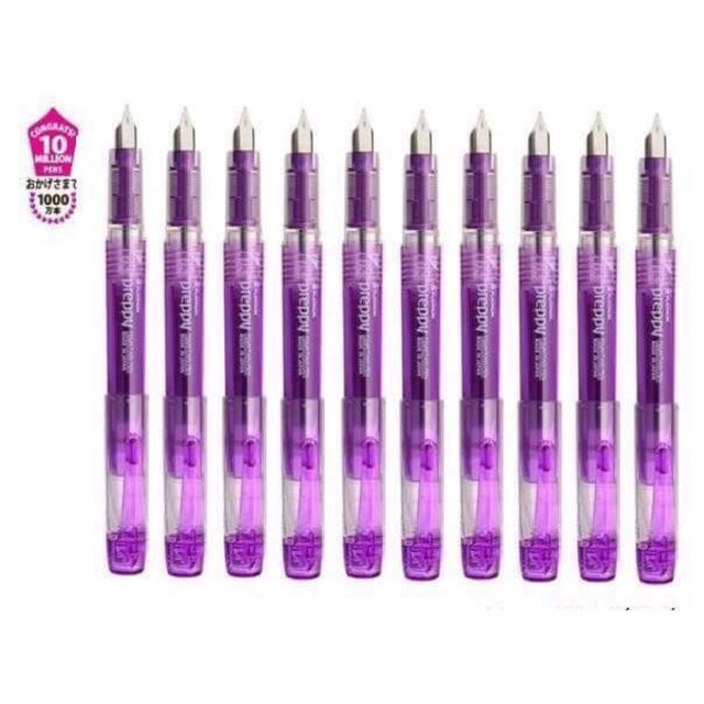 Bút mực Nhật Preppy f03