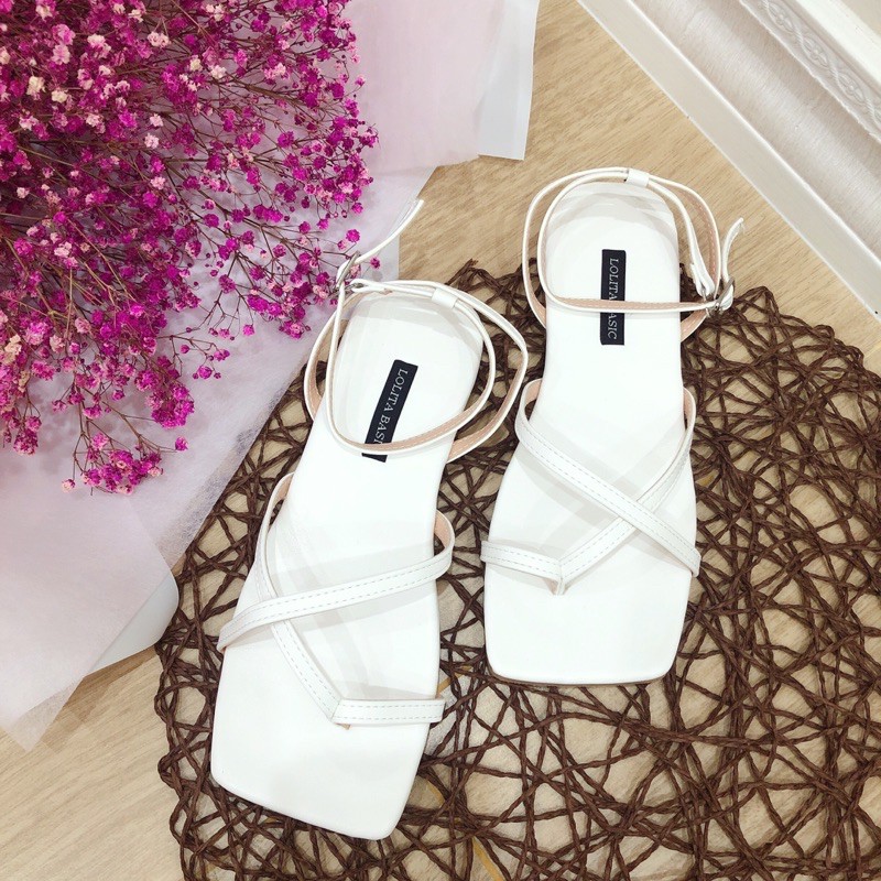 SANDAL QT61