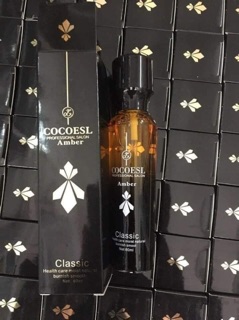Tinh dầu dưỡng tóc CocoESL