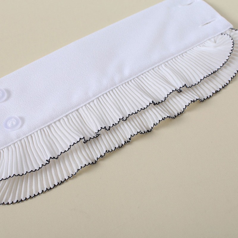 Ống Tay Áo Giữ Ấm Cho Nữ | BigBuy360 - bigbuy360.vn