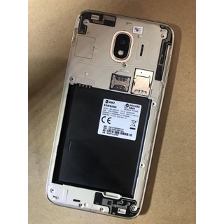 Main sống samsung j400f