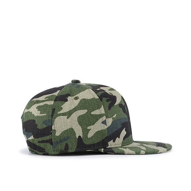 Mũ nam nữ hip hop đẹp FITTOP NON-164