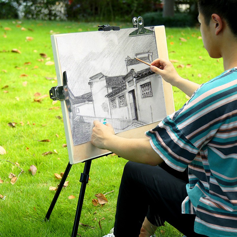 Giá Vẽ Tranh Tiện Lợi